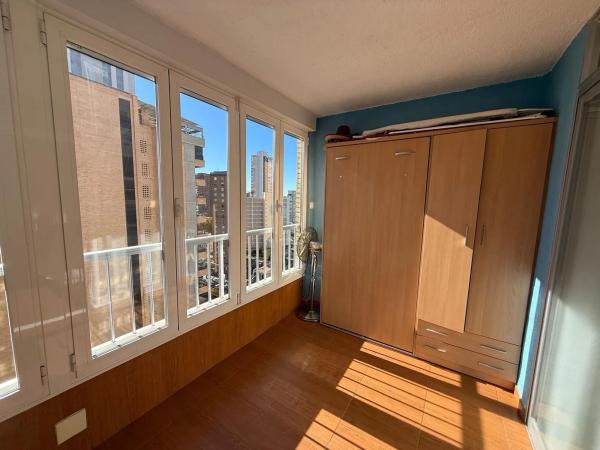 Piso en Pueblo Levante