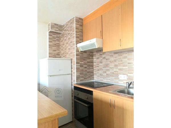 Piso en calle de Londres