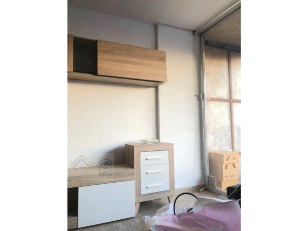 Piso en calle de Londres