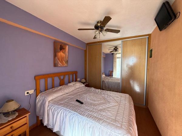 Piso en Pueblo Levante