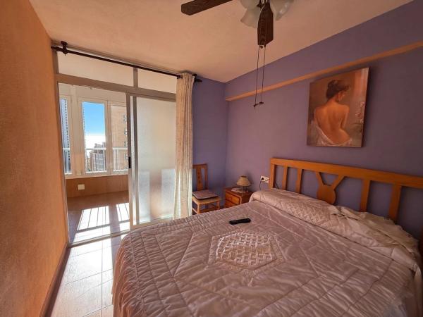 Piso en Pueblo Levante