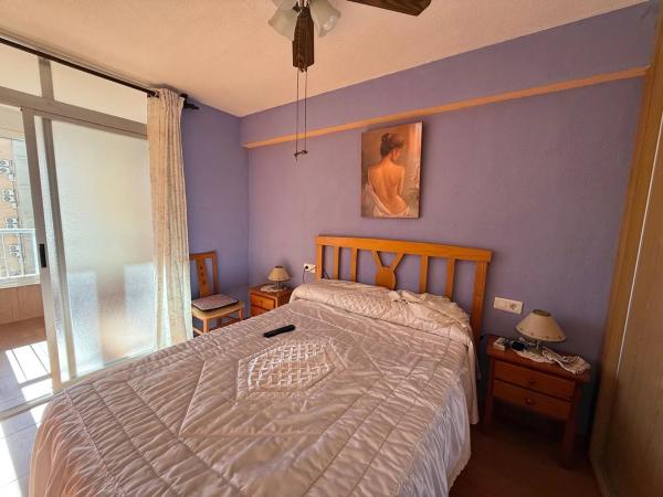 Piso en Pueblo Levante