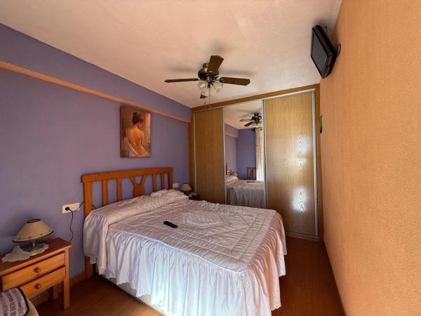 Piso en Pueblo Levante