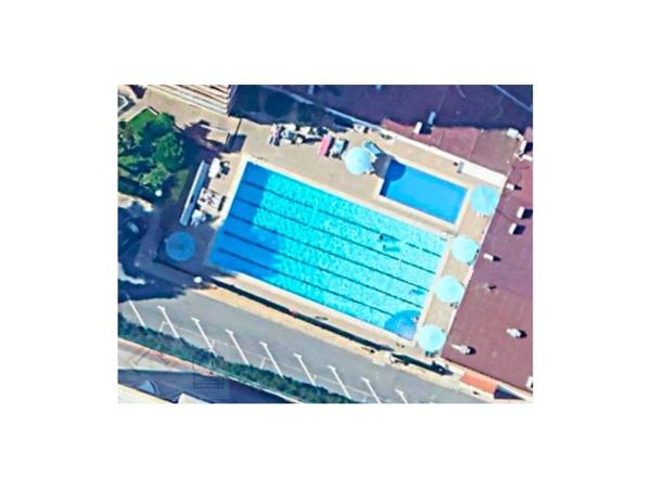 Piso en calle de Londres