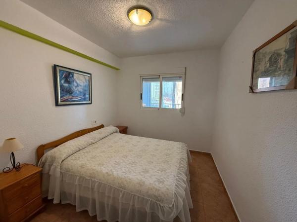 Piso en Pueblo Levante