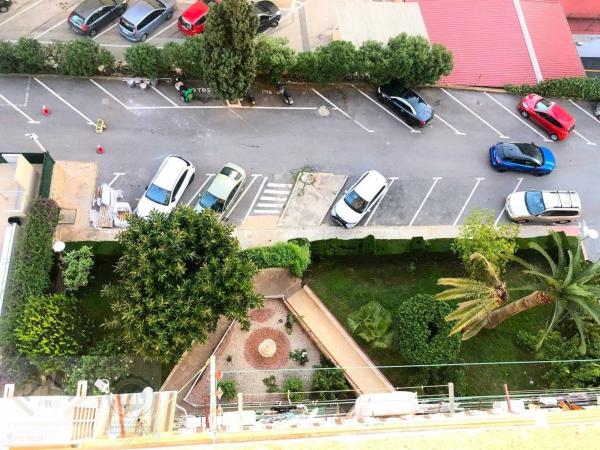 Piso en calle de Londres