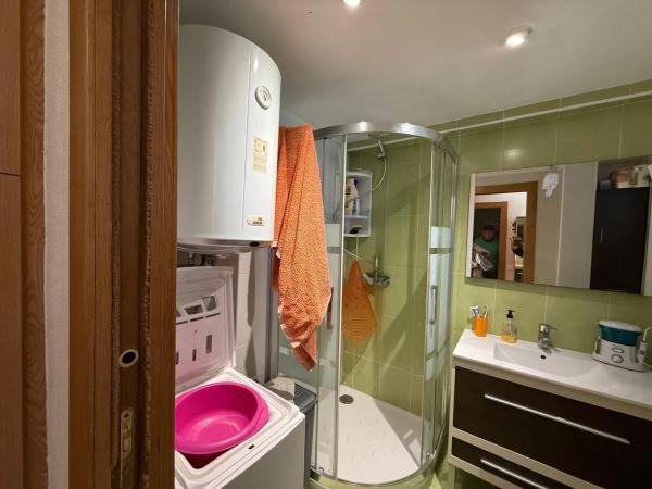 Piso en Pueblo Levante