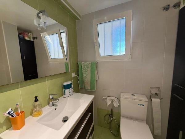 Piso en Pueblo Levante