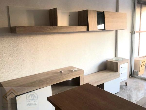 Piso en calle de Londres