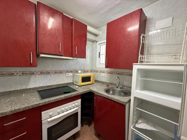 Piso en Pueblo Levante