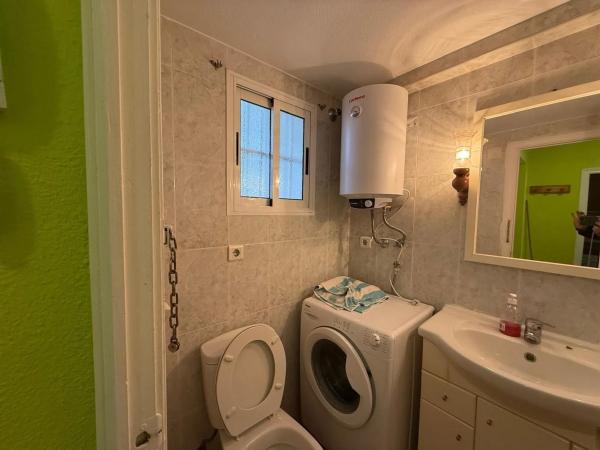 Piso en Pueblo Levante