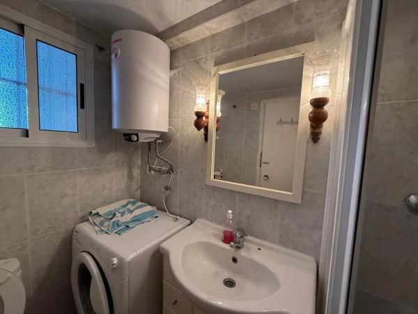 Piso en Pueblo Levante