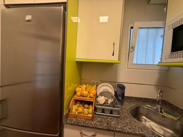 Piso en Pueblo Levante