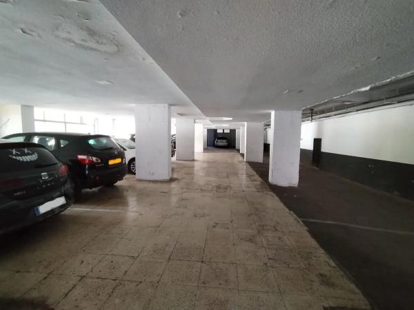 Piso en Pueblo Levante