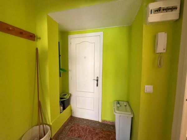 Piso en Pueblo Levante