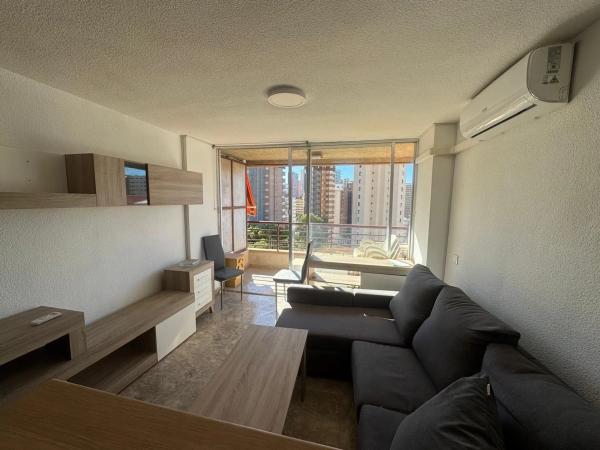 Piso en calle de Londres, 4