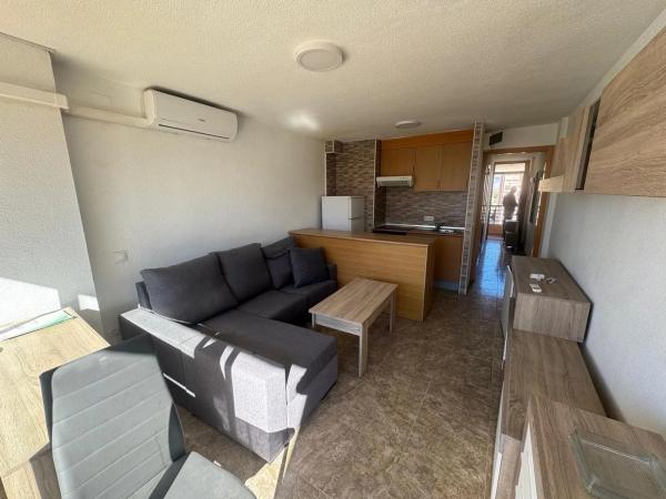 Piso en calle de Londres, 4