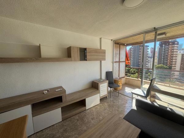 Piso en calle de Londres, 4