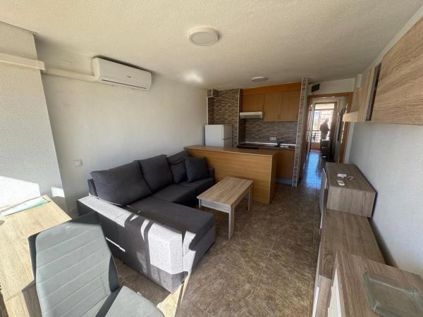 Piso en calle de Londres, 4