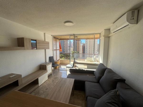 Piso en calle de Londres, 4