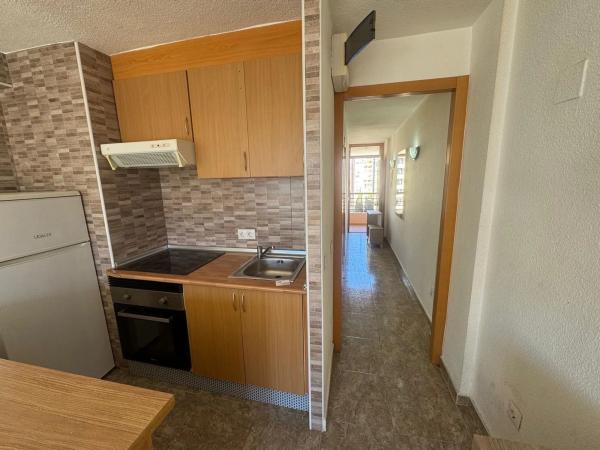 Piso en calle de Londres, 4