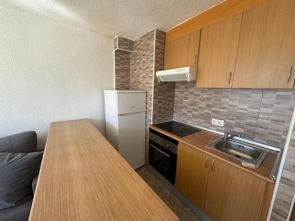 Piso en calle de Londres, 4