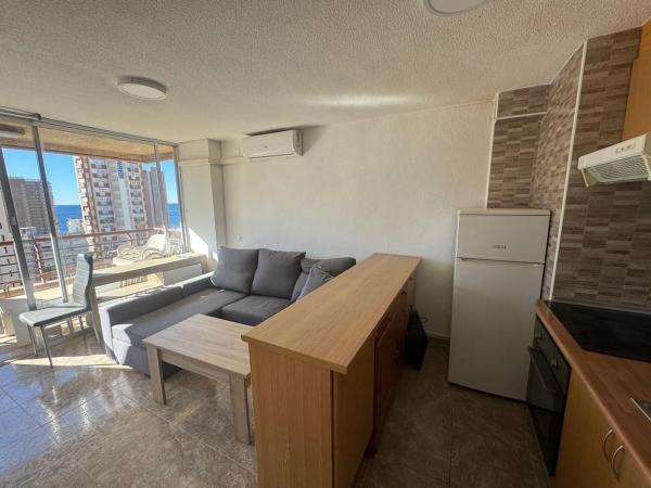 Piso en calle de Londres, 4