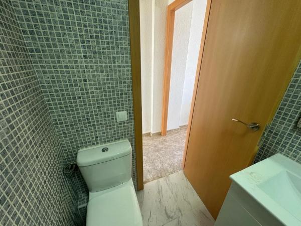 Piso en calle de Londres, 4