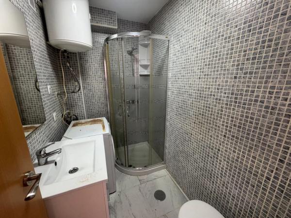 Piso en calle de Londres, 4