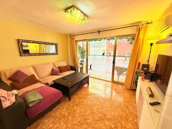 Piso en avenida Rei Jaume I