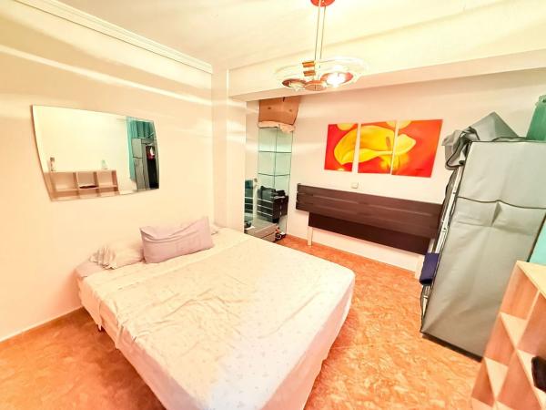 Piso en avenida Rei Jaume I