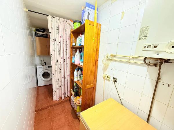 Piso en avenida Rei Jaume I