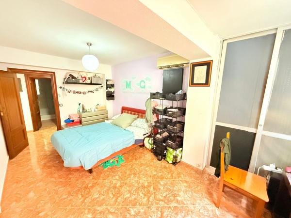 Piso en avenida Rei Jaume I