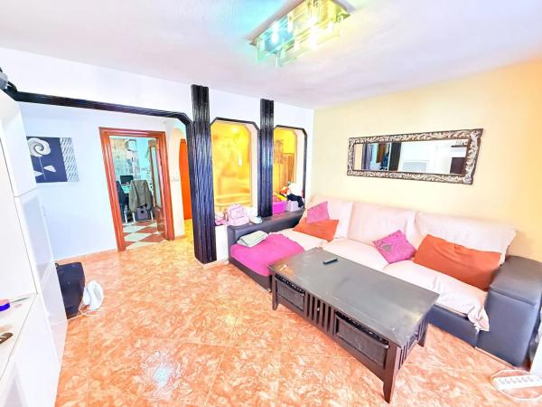 Piso en avenida Rei Jaume I