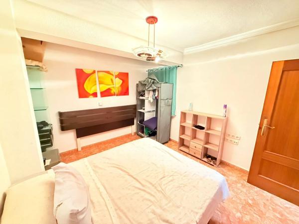 Piso en avenida Rei Jaume I