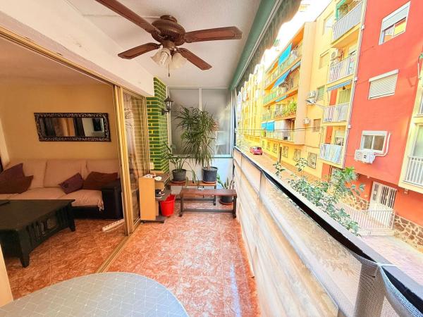 Piso en avenida Rei Jaume I