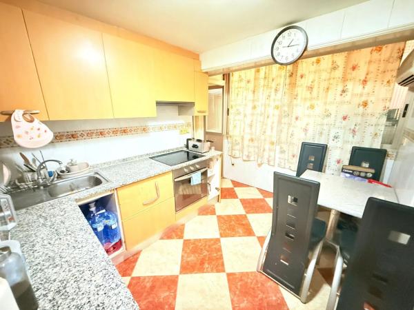 Piso en avenida Rei Jaume I