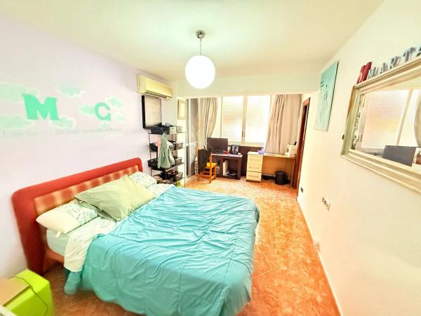 Piso en avenida Rei Jaume I