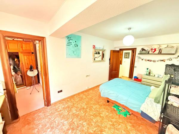 Piso en avenida Rei Jaume I