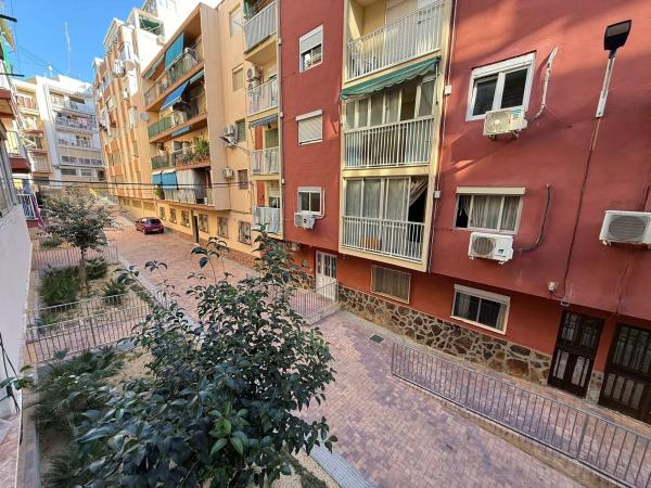 Piso en avenida Rei Jaume I