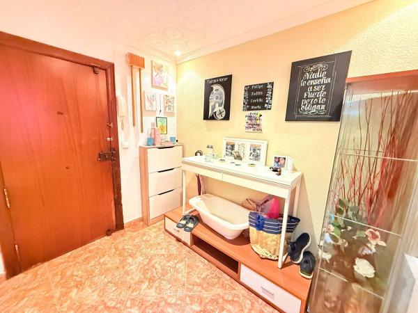 Piso en avenida Rei Jaume I