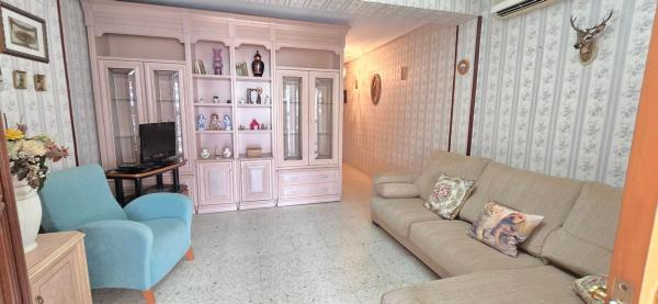 Ático en CL Roldan, 9