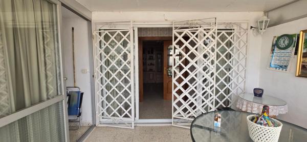 Ático en CL Roldan, 9