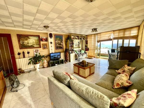 Ático en Centro Urbano