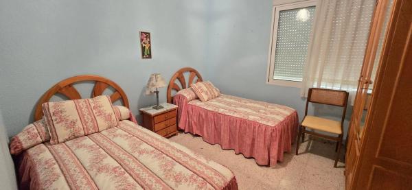 Ático en CL Roldan, 9