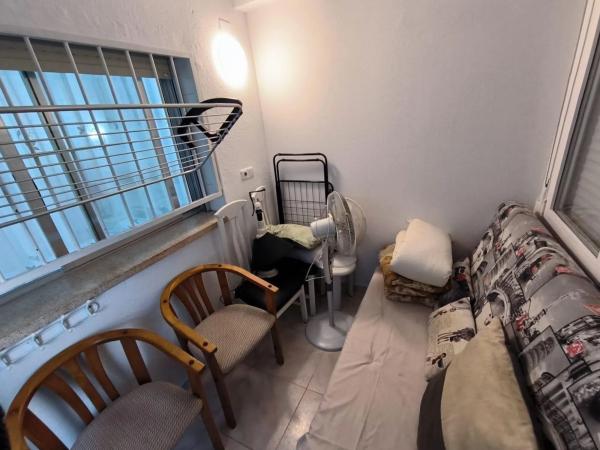 Piso en Playa de Levante