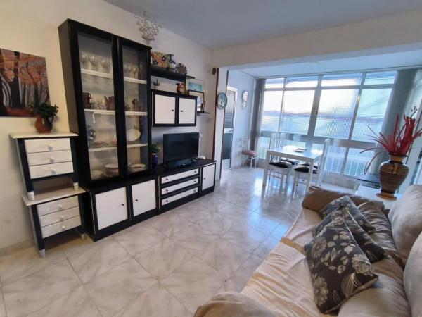 Piso en Playa de Levante