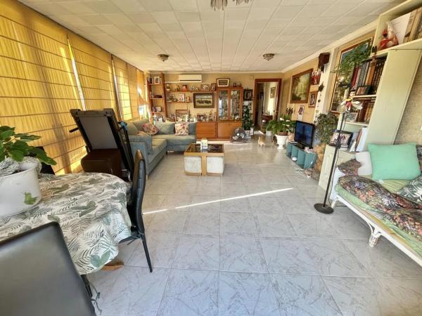 Ático en Centro Urbano