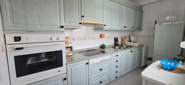 Ático en CL Roldan, 9