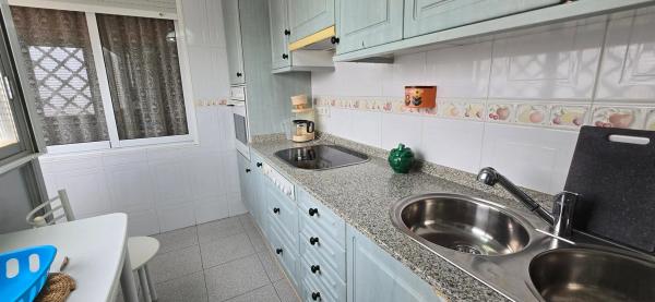 Ático en CL Roldan, 9